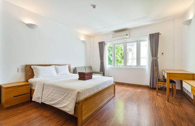 Saigon One Service Apartment - Photo 7