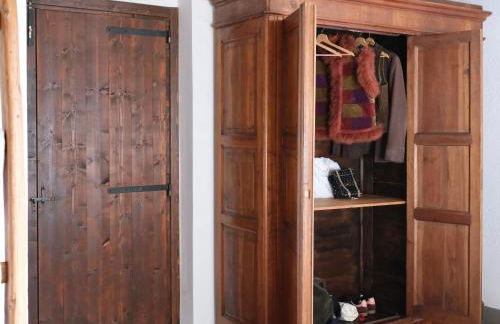 Country Loft at Palazzo di Bagnaia - Foto 11