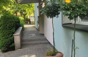 Apartament Przy Parku - Foto 9