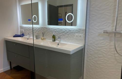 Villa proche d'Avignon. - Foto 54