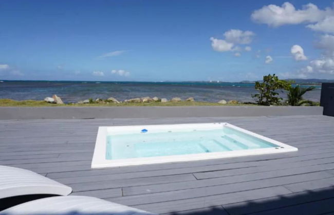 Villa Familiar frente al mar Puerto Rico - Foto 10