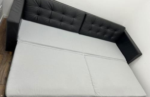 Traumwohnung 3 Zi im Grünen Retro Terrasse, Garten, Grill, Wifi - Foto 10