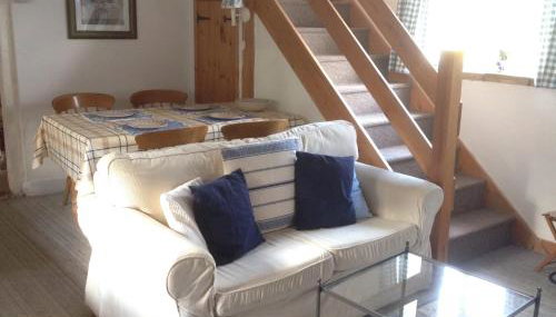 Dairy Cottage - Foto 4