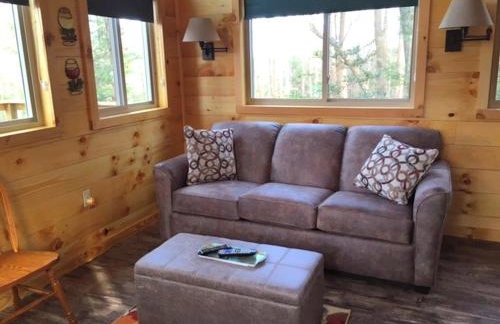 Breathtaking Tree House Rental near Charleston, West Virginia - Foto 6