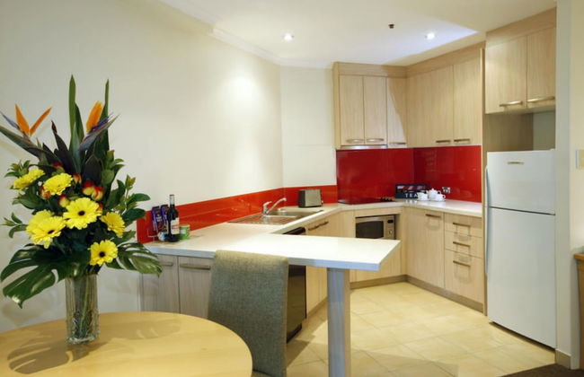 The York by Swiss-Belhotel International - Foto 57