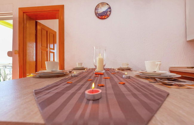 Luring Apartment in Dramalj with Hot Tub - Foto 26