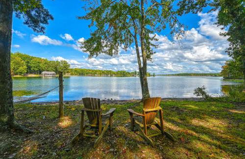 Carlisle at Saw Mill Coves - Foto 46