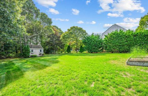 Charming Harwich Home—Relax Explore Cape Cod - Photo 43