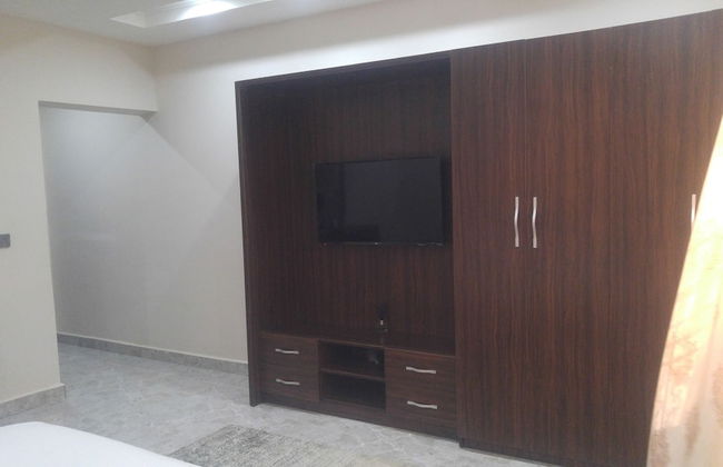 Marshall Hotel Apartments - Foto 7