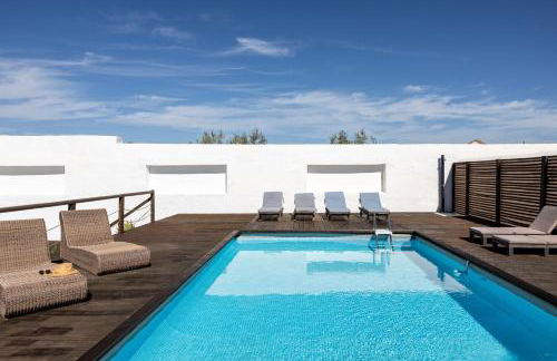 Luxury accomodation off grid - Foto 2