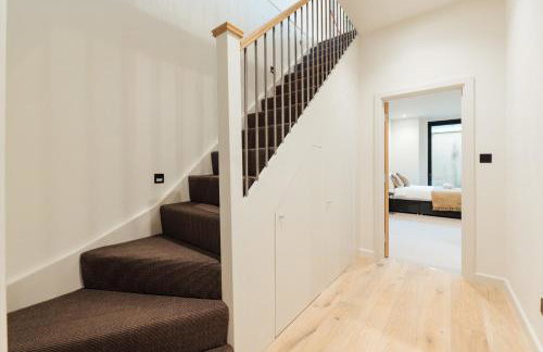 Luxurious & Modern London Apartment in Honor Oak - Photo 26