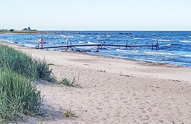 4 Star Holiday Home in Farjestaden - Foto 14