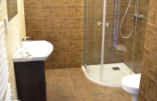 Apartamenty Baltyckie - Bulwar Portowy - Photo 59