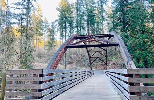 The Place To Be; With A Hot Tub! - Foto 4