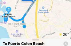 Costa Adeje Sunset Ocean View with Patio B By-Tenerife365 - Foto 20