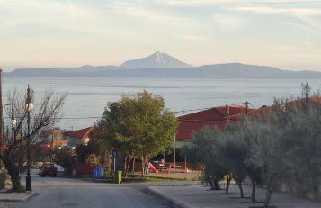 STRATONIGREECE SEAVIEW 6p baby friendly - Foto 16