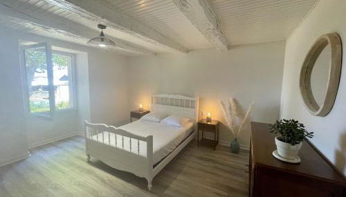 Gîte de Pampe Lune & Spa - Foto 5