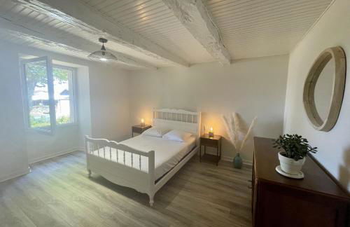 Gîte de Pampe Lune & Spa - Foto 5