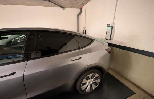 Savoy Residence City Loft - Style and Sophistication - Foto 38