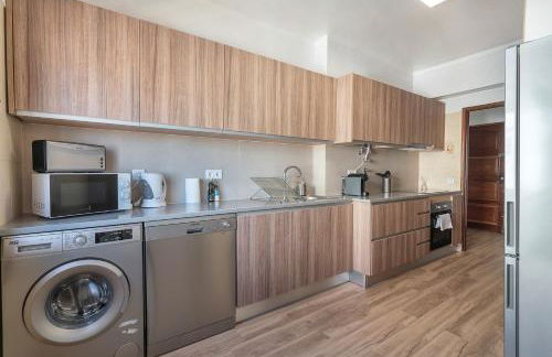 HostWise - Spacious & Sunny Flat - Loulé - Foto 29