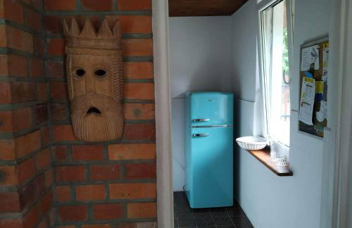 Dom letniskowy w Borach Tucholskich - Foto 7