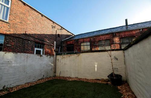 Marlor House, Denton, Free Parking - Foto 33