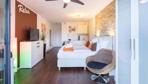 Mein Appartement Hürth Köln - Photo 3