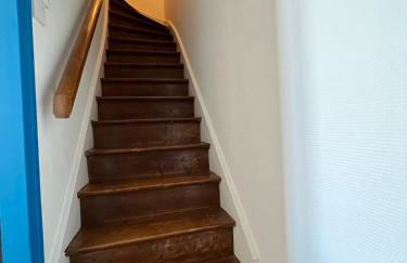 Maison 6-8 personnes, vélos inclus, à 5 min de la gare - Foto 13