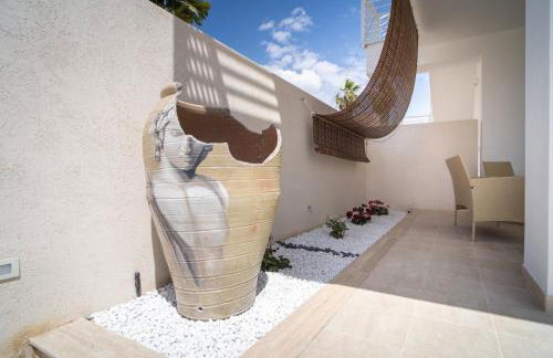 Baia Marzamemi Appartamenti Eleganti con Piscina e Terrazza Privata - Foto 37