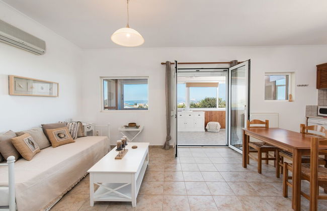 Plaque Panoramic SeaView Villa - Photo 22