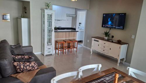 Apê Canto das Gaivotas Ingleses Norte - Foto 4