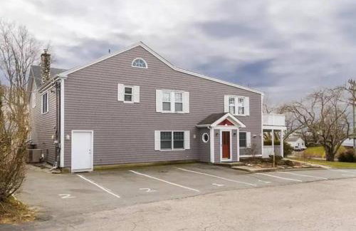 Middletown Modern Apartment - RIBryan Property - Foto 27