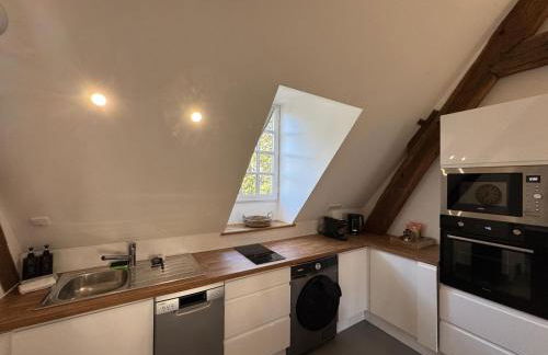 Parc de l'Orangerie - Foto 19