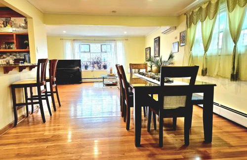 3 Bed 2 Bath, Near UAlbany & MVP Arena, Private Driveway Parking - Foto 47