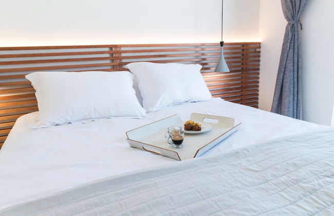 Wabi Luxury Suites - Foto 6