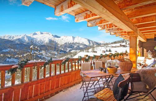 Chalet Le Meridien Etale - OVO Network - Photo 15