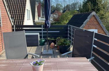 Ferienwohnung Heimathafen - Foto 14