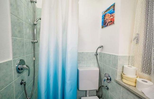 Carmelina Room - Foto 12