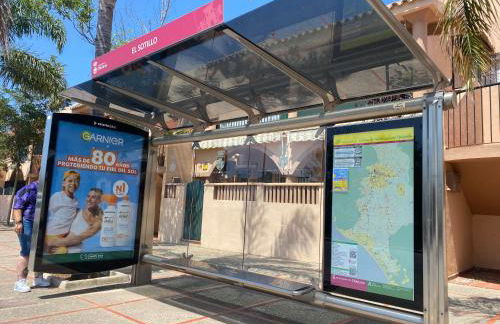 Playa La Barrosa, AlojamientosLola - Foto 11