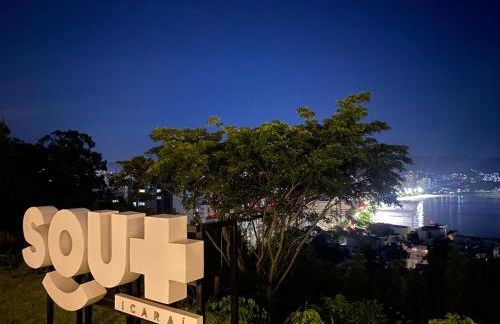 Loft Sou Mais Icaraí - Foto 26