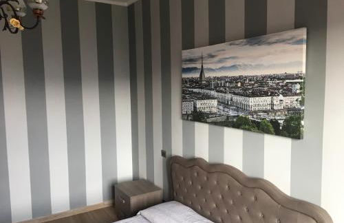 Torino BellaVista Inn Apartment - Foto 78