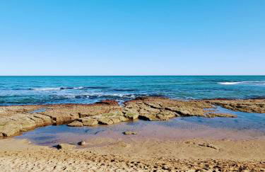 Apartamento Carlos , Lomas de Cabo Roig area,2 bedroom,2 terraces,swimming pool - Foto 36