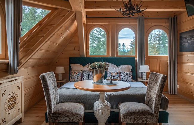 Rich Witch Villa&SPA - Foto 38