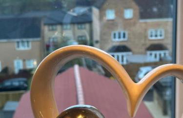 The luxe by Viennese Aparts 2 Bedroom! - Foto 8