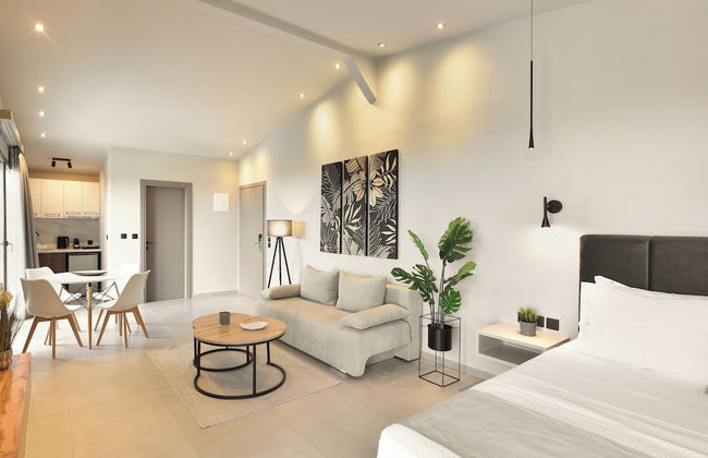 Olive All-Seasons Suites - Foto 44