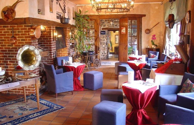 House in Rochefort With Large Park Where the Ave Flows - Foto 15