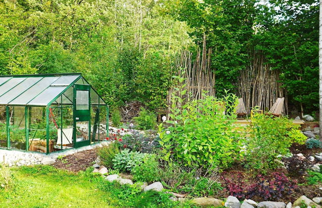 6 Person Holiday Home in BRO - Photo 33