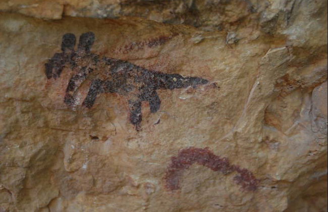 Rafting en el cañón de Almadenes - Foto 4