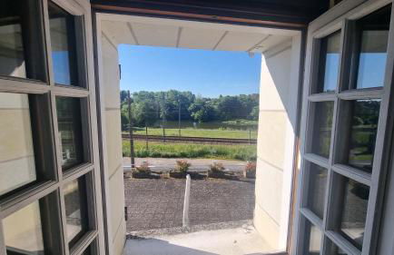 Appartement indépendant avec terrasse - Foto 24