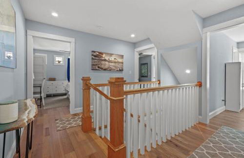 The Great Escape - renovated in-town charm! - Foto 25